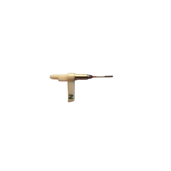 [product.brand] Puntine per Jukebox e giradischi Puntine Philips 4822 251 20002 Ago/stilo per AG 3224/3228/3306 Condizione: NOS