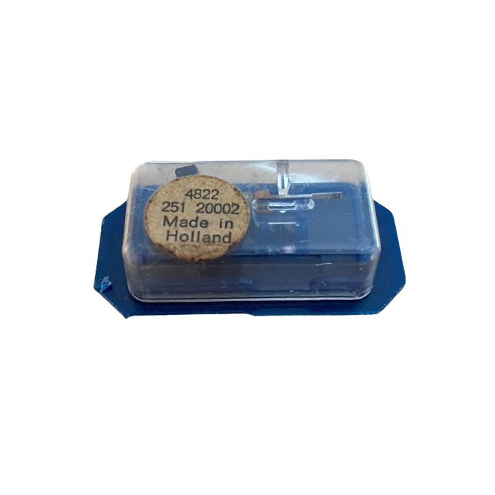 Puntine  Philips 4822 251 20002 Ago/stilo per AG 3224/3228/3306