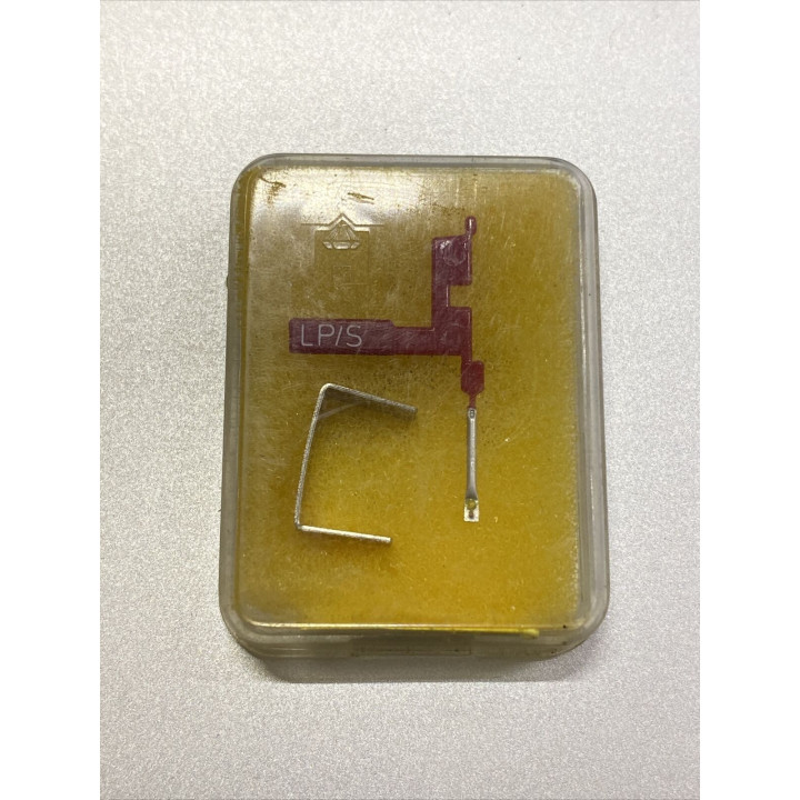 Huco Puntine per Jukebox e giradischi Giradischi Stylus HUCO 739 Substitute D.6 62-65 - NEW Condizione: NOS 2 Puntina per Giradi