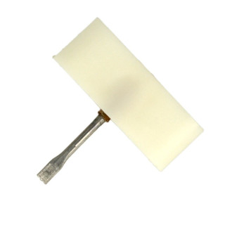 [product.brand] Puntine per Jukebox e giradischi Puntina Elac KST-100 Condizione: NOS 1 Puntina Elac KST-100 Ago per fonografo d