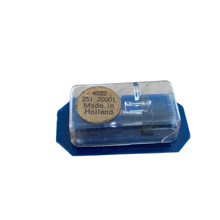[product.brand] Puntine per Jukebox e giradischi Puntina PHILIPS 4822-251-30007 Condizione: NOS 2 Puntina PHILIPS 4822-251-30007