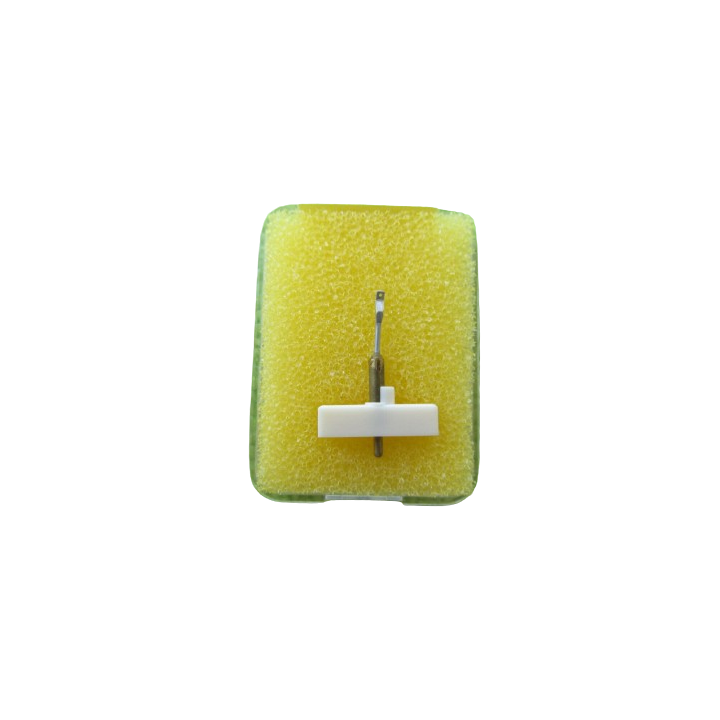 [product.brand] Puntine per Jukebox e giradischi PUNTINA GIRADISCHI MODELLO: ELAC SM 107 (HUCO 489) Condizione: NOS 1 PUNTINA GI