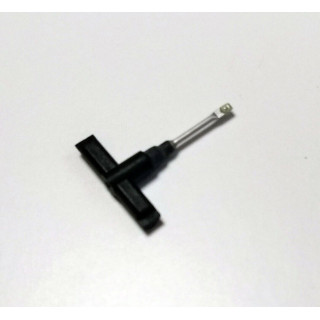 Huco Puntine per Jukebox e giradischi Puntina Giradischi HUCO 831 per LESA K3, NUOVA con Scatola Originale NOS Vintage Condizion