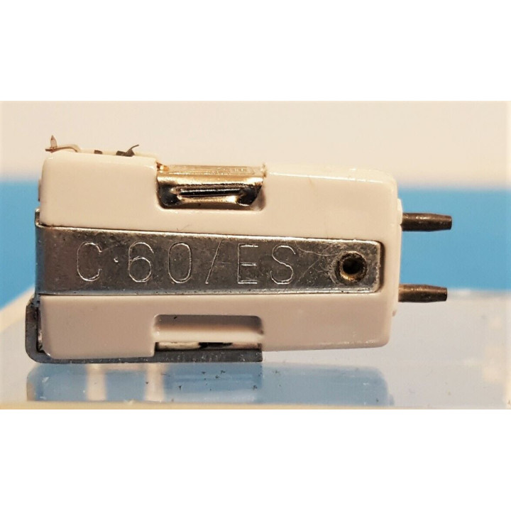 [product.brand] Testine per jukebox e Giradischi MAVIPHONC 60 / ES - TESTINA PER GIRADISCHI - MANGIADISCHI- TESTINA PER GIRADISC