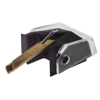 Philips Puntine per Jukebox e giradischi Puntina Audio Giradischi per Testina Philips GP400,GP401,GP412, GP500, GP500 MKII Condi