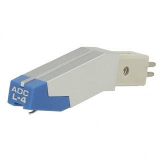 [product.brand] Testine per jukebox e Giradischi Cartuccia ADC L4 Condizione: NOS 1 Cartuccia ADC L4 Tipo: MM Fissaggio: specifi