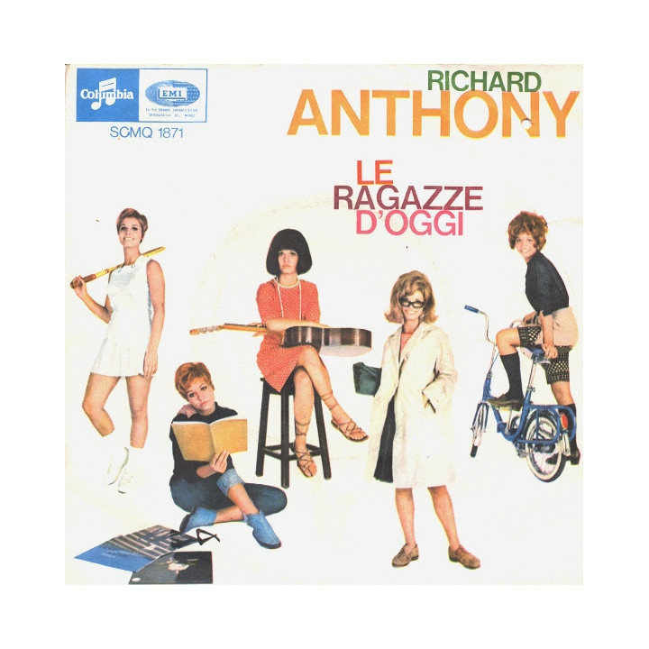 Italiano (Italian) [product.brand]4162493-2023-03-15-03-56-32 1 Vendita Vinili [product.weight]1 Shop I'm Jukebox iamjukebox.it