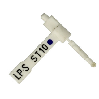 [product.brand] Puntine per Jukebox e giradischi Puntina Stilo per BSR ST10 Condizione: NOS 1 rs Puntina Stilo per BSR ST10 Stil