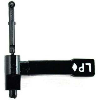 [product.brand] Puntine per Jukebox e giradischi Puntina Stilo per giradischi BSR ST8 ST9 ST10D Diamond Stylus LP/78 Condizione: