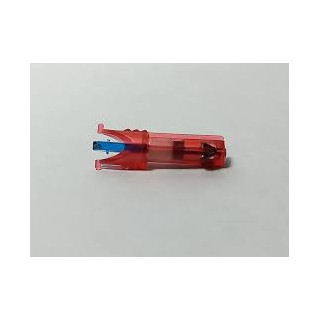 [product.brand] Puntine per Jukebox e giradischi Puntina Electro Voice EV51 RED PowerPoint Plug-in Ceramic Cartridge LP/LP Condi