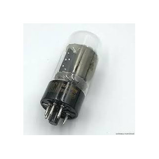 [product.brand] Valvole Valvola 6AV5 Condizione: NOS 1 Valvola 6AU4 GT Stato:USA (Stati Uniti d'America) Produttore: Common type