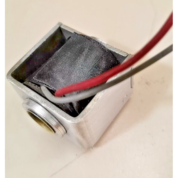 Ami Rowe Parti di ricambio Ami Rowe JUKEBOX RICAMBIO AMI - BOBINA MICROTECNICA 28V/30V Condizione: NOS 1 JUKEBOX RICAMBIO AMI - 