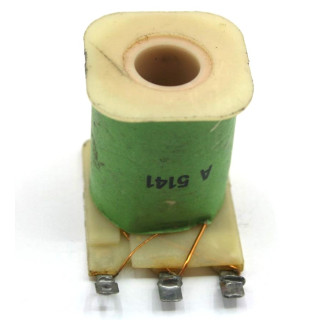 Gottlieb Solinoidi Bobine A 5141 Condizione: NOS 1 Bobine A 5141 (Gottlieb) Bobine A 5141 Bobine de flipper A-5141  Per flipper 