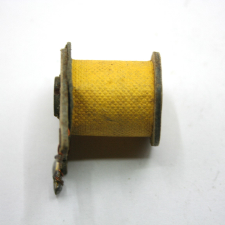 Bally Solinoidi Bobina Bally E-184-156 Condizione: NOS 1 Bobina Bally E-184-156 Bobina Bally E-184-156 Bobina Bally E-184-156 It