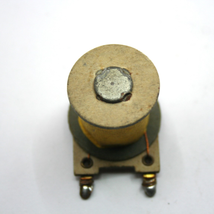 Bally Solinoidi Bobina Bally E-184-156 Condizione: NOS 3 Bobina Bally E-184-156 Bobina Bally E-184-156 Bobina Bally E-184-156 It