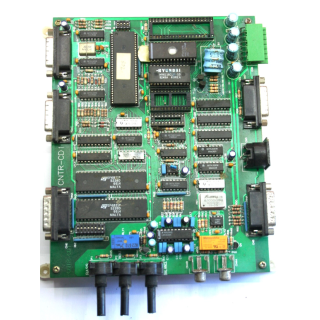 [product.brand] Schede Arcade ( Jamma) Scheda controller CNTR-CD1 Condizione: visto e piaciuto 1 Scheda controller CNTR-CD1 CNTR