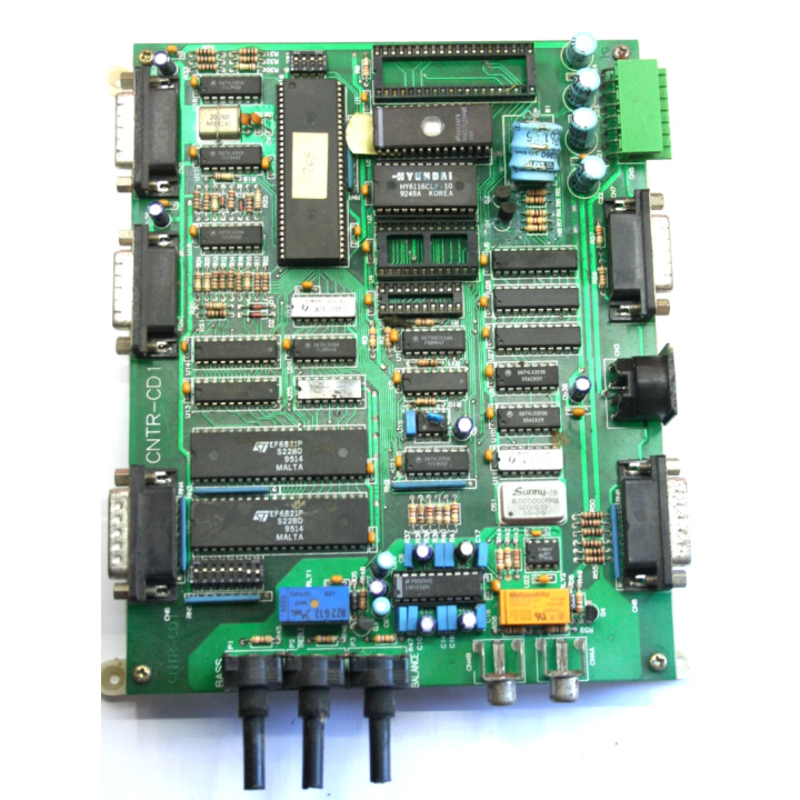 [product.brand] Schede Arcade ( Jamma) Scheda controller CNTR-CD1 Condizione: visto e piaciuto 1 Scheda controller CNTR-CD1 CNTR