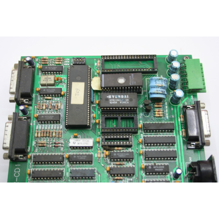 [product.brand] Schede Arcade ( Jamma) Scheda controller CNTR-CD1 Condizione: visto e piaciuto 2 Scheda controller CNTR-CD1 CNTR