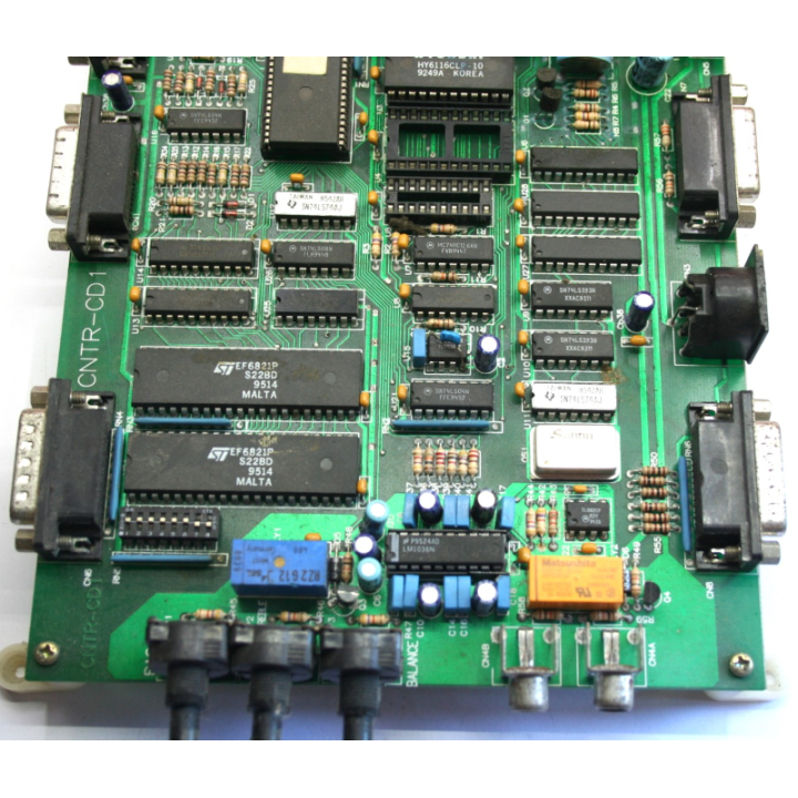 [product.brand] Schede Arcade ( Jamma) Scheda controller CNTR-CD1 Condizione: visto e piaciuto 3 Scheda controller CNTR-CD1 CNTR