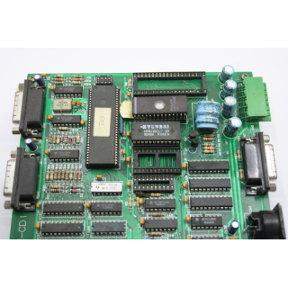 [product.brand] Schede Arcade ( Jamma) Scheda controller CNTR-CD1 Condizione: NOS 1 Scheda controller CNTR-CD1 CNTR-CD1 (2) Sche