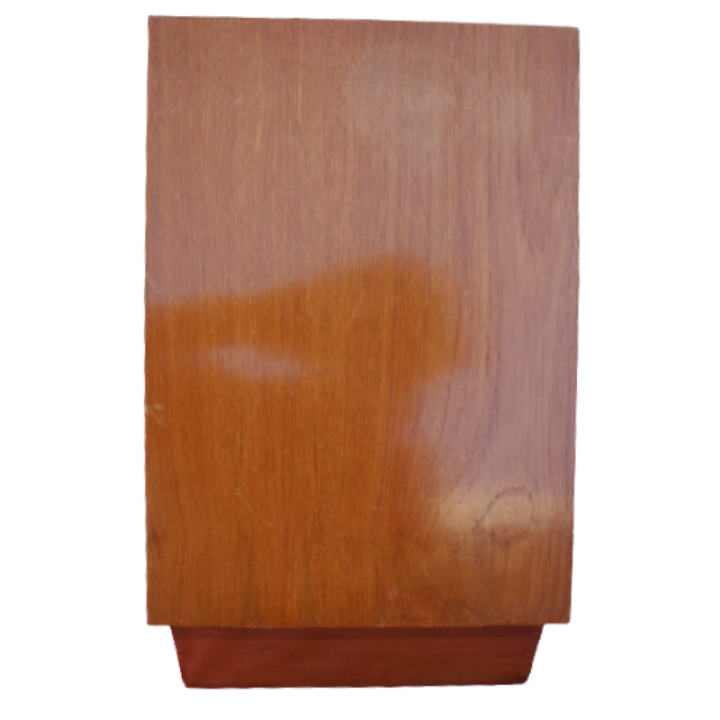 GRAMOFONO PORTATILE HMV (HIS MASTER'S VOICE) MODELLO 97 D Serial n° 8/9 52291