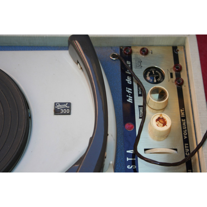 [product.brand] Grammofoni e Fonovalige Radio Augusta Grammofoni e Fonovalige Condizione: visto e piaciuto 2 Radio Augusta Gramm