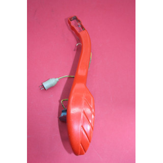 Wurlitzer Parti di ricambi Wurlitzer Braccio per cartuccia Wurlitzer 3100/3110 Jukebox e Sonotone ROSSO Condizione: visto e piac