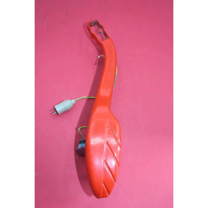 Wurlitzer Parti di ricambi Wurlitzer Braccio per cartuccia Wurlitzer 3100/3110 Jukebox e Sonotone ROSSO Condizione: visto e piac