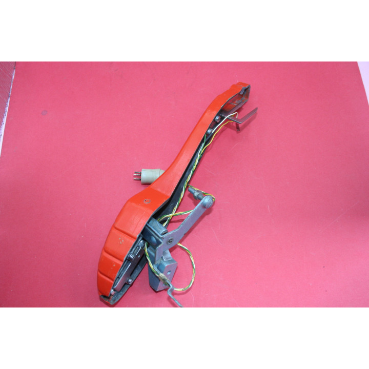 Braccio per cartuccia Wurlitzer 3100/3110 Jukebox e Sonotone ROSSO