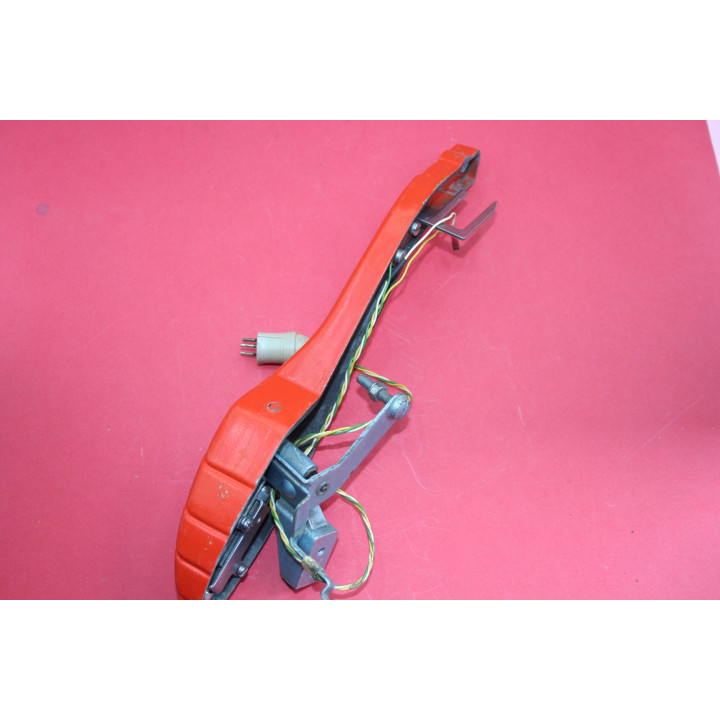 Braccio per cartuccia Wurlitzer 3100/3110 Jukebox e Sonotone ROSSO