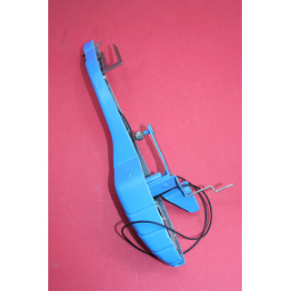 Wurlitzer Parti di ricambi Wurlitzer Braccio per cartuccia Wurlitzer 3100/3110 Jukebox e Sonotone CELESTE Condizione: visto e pi