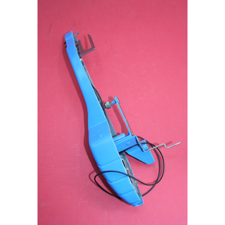 Wurlitzer Parti di ricambi Wurlitzer Braccio per cartuccia Wurlitzer 3100/3110 Jukebox e Sonotone CELESTE Condizione: visto e pi