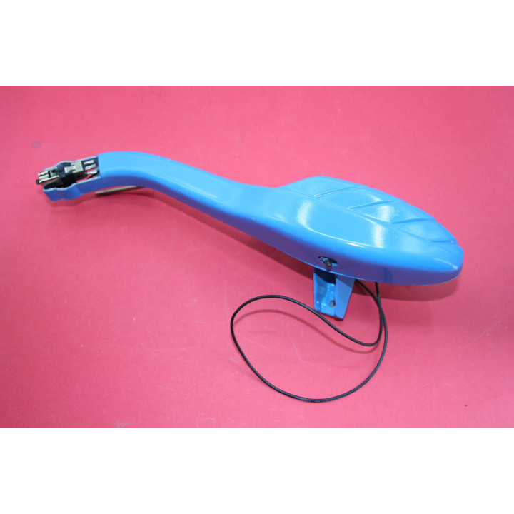 Wurlitzer Parti di ricambi Wurlitzer Braccio per cartuccia Wurlitzer 3100/3110 Jukebox e Sonotone CELESTE Condizione: NOS 2 Brac