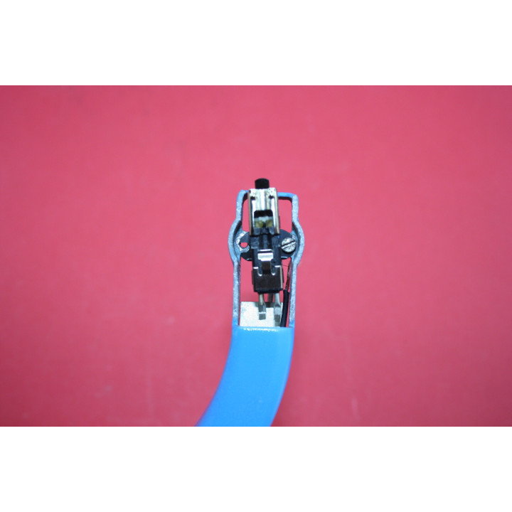 Wurlitzer Parti di ricambi Wurlitzer Braccio per cartuccia Wurlitzer 3100/3110 Jukebox e Sonotone CELESTE Condizione: NOS 3 Brac