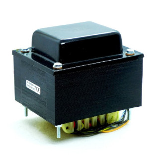 Wurlitzer Trasformatori Alimentazione transformatore Jukebox WURLITZER 3500 SERIE 551 AMPLIFIER 230V Condizione: Nuovo 1 Jukebox