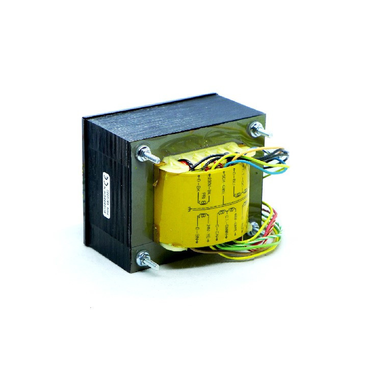 Wurlitzer Trasformatori Alimentazione transformatore Jukebox WURLITZER 3500 SERIE 551 AMPLIFIER 230V Condizione: Nuovo 2 Jukebox