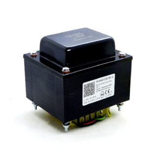 Seeburg Trasformatori Alimentazione transfatore per Jukebox SEEBURG Q100 TSU-5 Condizione: Nuovo 1 transfatore per Jukebox SEEBU