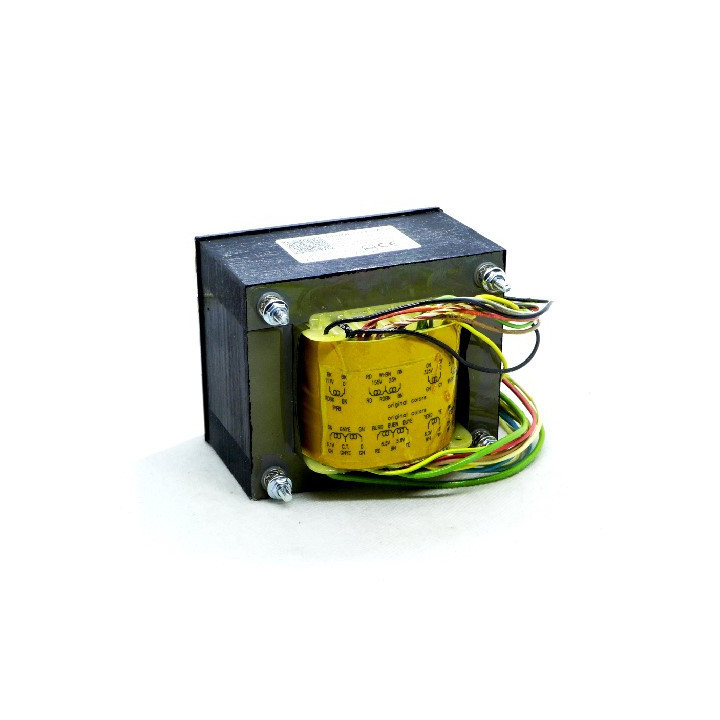 Seeburg Trasformatori Alimentazione transfatore per Jukebox SEEBURG Q100 TSU-5 Condizione: Nuovo 2 transfatore per Jukebox SEEBU