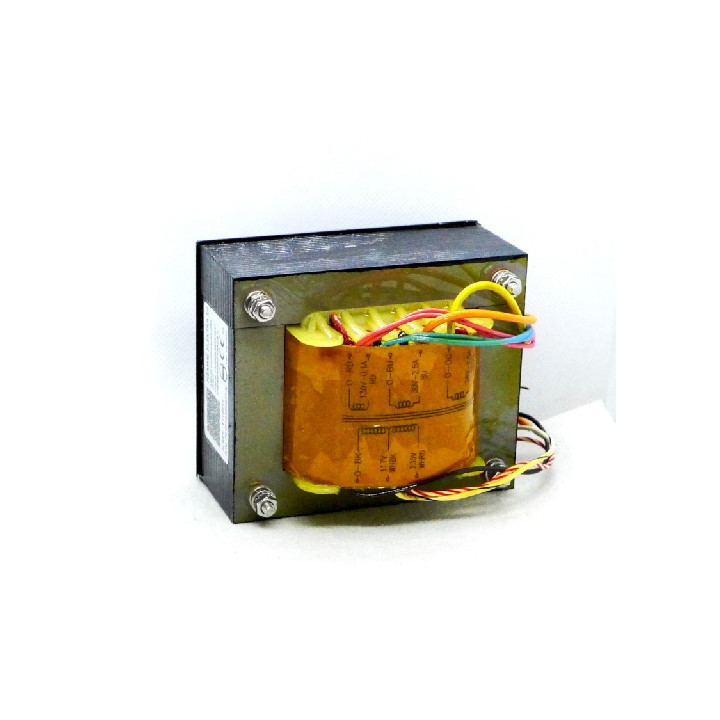 Italiano (Italian) Seeburg PS-EI10505CH-N 2 Trasformatori Alimentazione [product.weight]2 Shop I'm Jukebox iamjukebox.it 