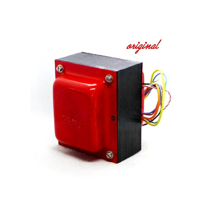 Italiano (Italian) Seeburg PS-EI10505CH-N 4 Trasformatori Alimentazione [product.weight]4 Shop I'm Jukebox iamjukebox.it 