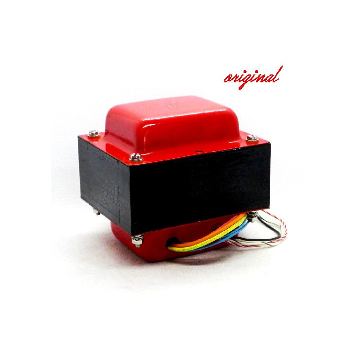 Italiano (Italian) Seeburg PS-EI10505CH-N 5 Trasformatori Alimentazione [product.weight]5 Shop I'm Jukebox iamjukebox.it 