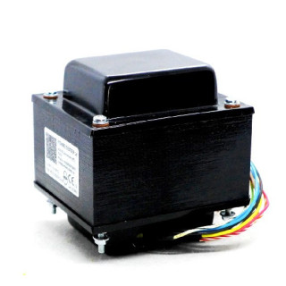 Wurlitzer Trasformatori Alimentazione Transformatore per Jukebox WURLITZER T-2 528-530-532-536 AMPLIFIER 115V Condizione: Nuovo