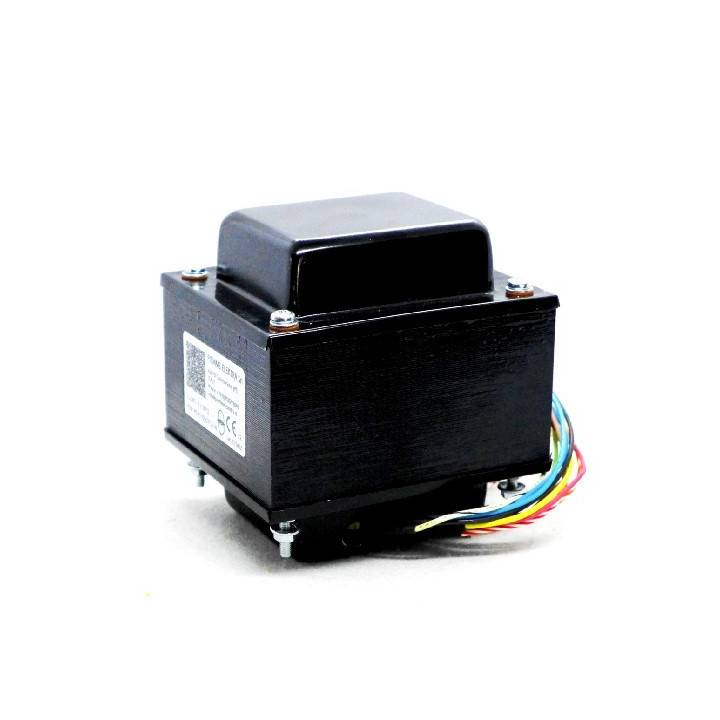 Wurlitzer Trasformatori Alimentazione Transformatore per Jukebox WURLITZER T-2 528-530-532-536 AMPLIFIER 115V Condizione: Nuovo