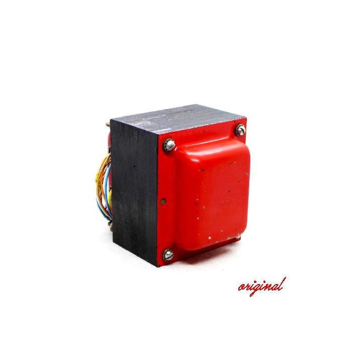 Seeburg Trasformatori Alimentazione Transformeatore da Jukebox SEEBURG S173 - 307666-1 - 773312 Condizione: Nuovo 5 Transformeat