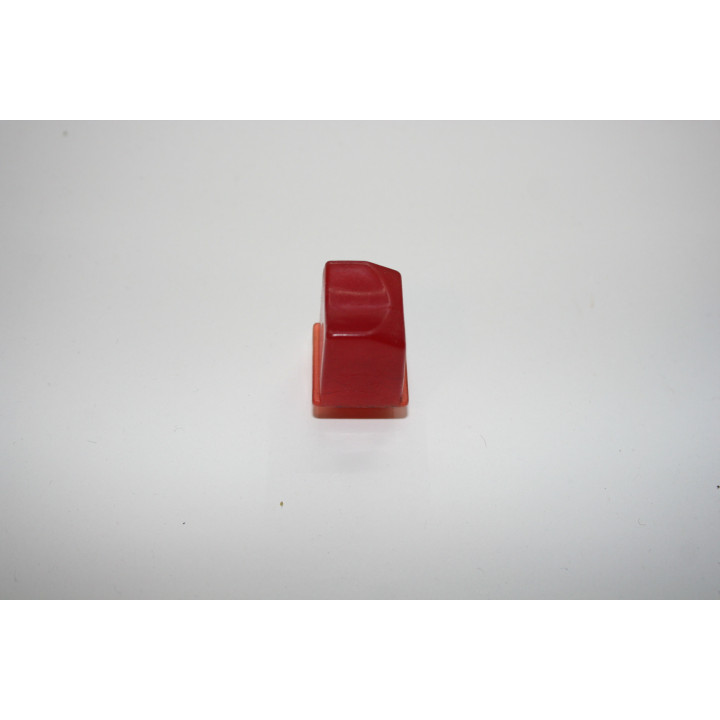 Ami Rowe Parti di ricambio Ami Rowe Pulsanti Rowe-Ami pulsante rosso Condizione: pari al nuovo 1 Pulsanti Rowe-Ami pulsante ross