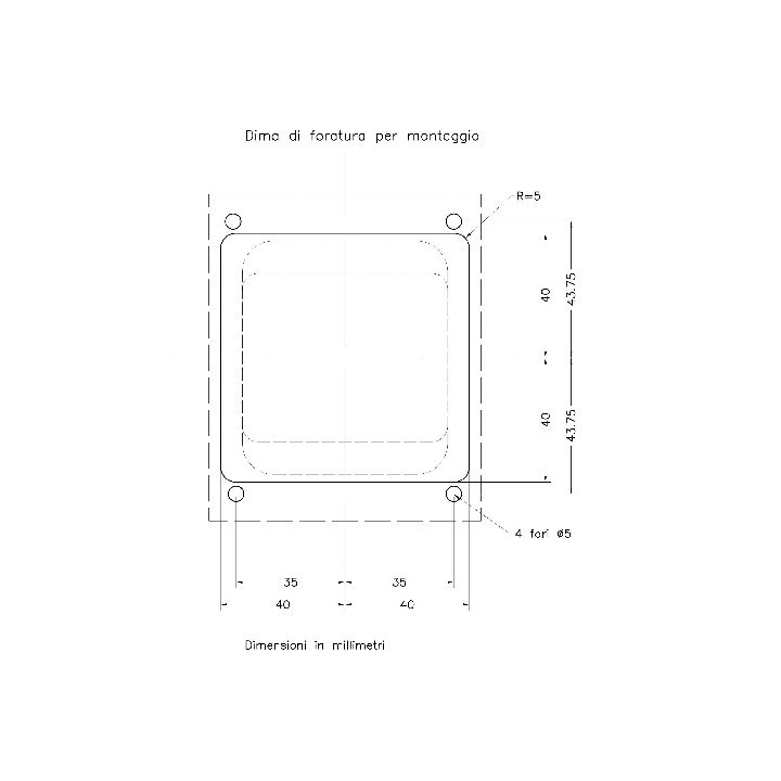 Seeburg Trasformatori Alimentazione Transformeatore da Jukebox SEEBURG HFMA1, HFMA1-L6 P/N 305320 Condizione: Nuovo 5 Transforme