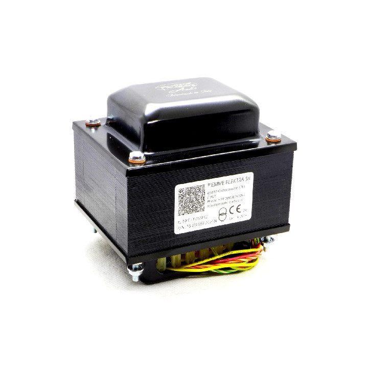 Wurlitzer Trasformatori Alimentazione Transformeatore da Jukebox WURLITZER T-1 528-530-532-536 68182 Condizione: Nuovo 1 Transfo