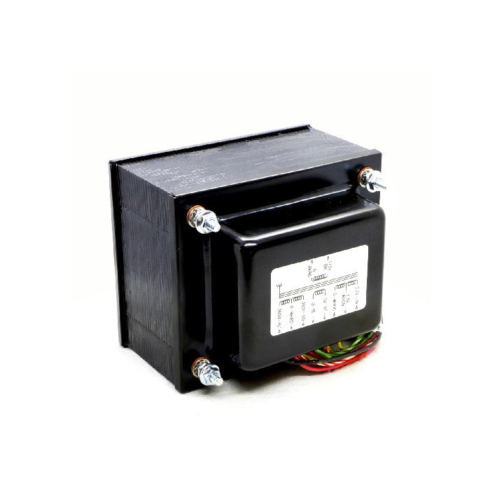 Wurlitzer Trasformatori Alimentazione Transformeatore da Jukebox WURLITZER T-1 528-530-532-536 68182 Condizione: Nuovo 2 Transfo