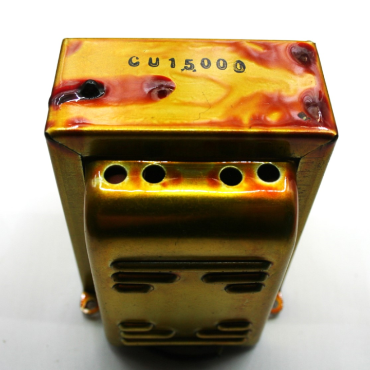 Wurlitzer Parti di ricambi Wurlitzer Transformatore di uscita per jukebox WURLITZER 2304S amp. 534 (Originale) Condizione: visto