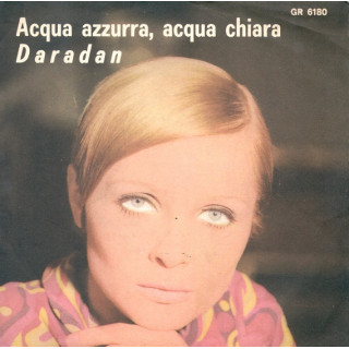 Italiano (Italian) [product.brand]GR 6180 1 Copertine vuote dischi 45 e 33 originali 1 Shop I'm Jukebox iamjukebox.it